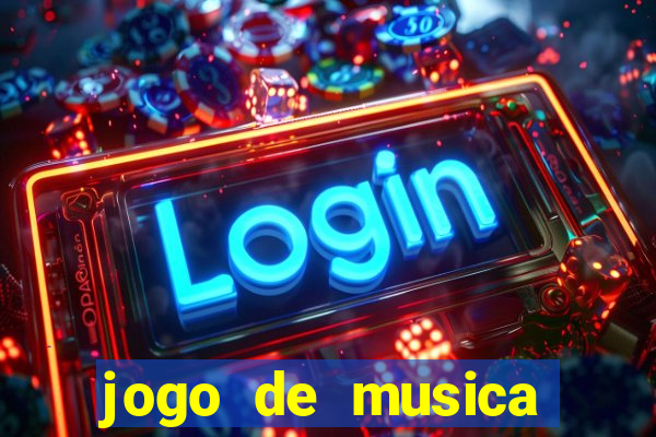 jogo de musica para pc